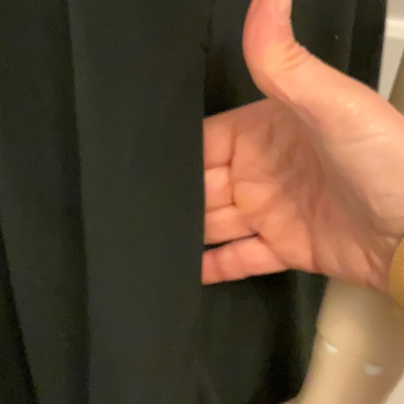 Columbia Women’s Omni-Shade Black Tank Dress Size Small - Picture 3 of 8